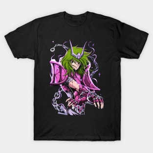 Andromeda Shun T-Shirt